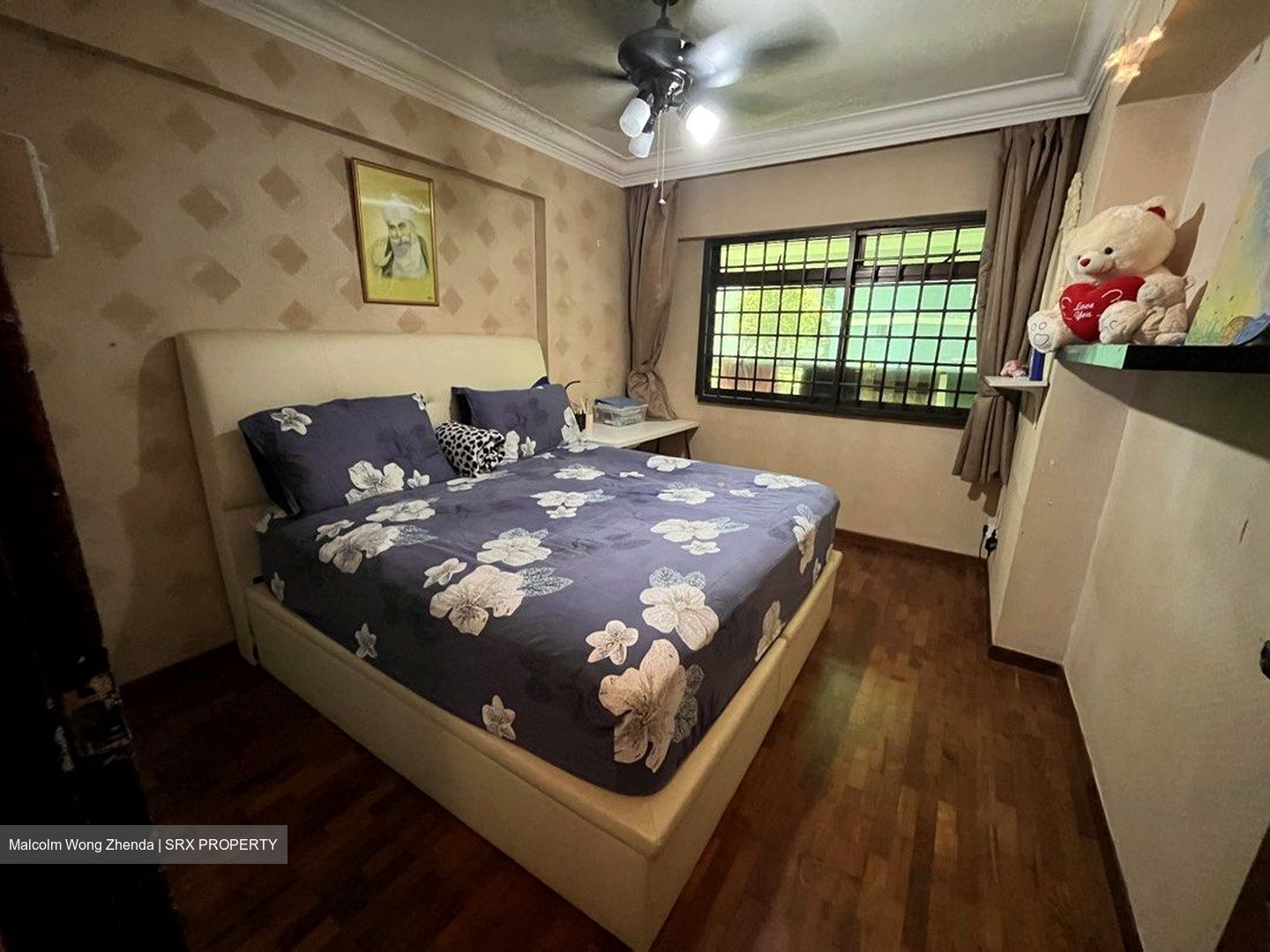 Blk 726 Tampines Courtview (Tampines), HDB 4 Rooms #570579801